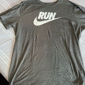 Nike dri-fit t-shirt